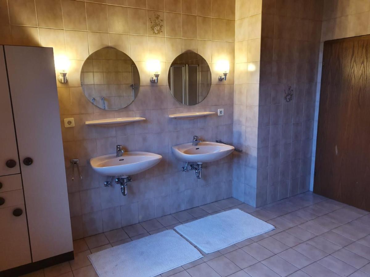 Ferienwohnung 1 Bauernhof Von Eden Surwold Экстерьер фото