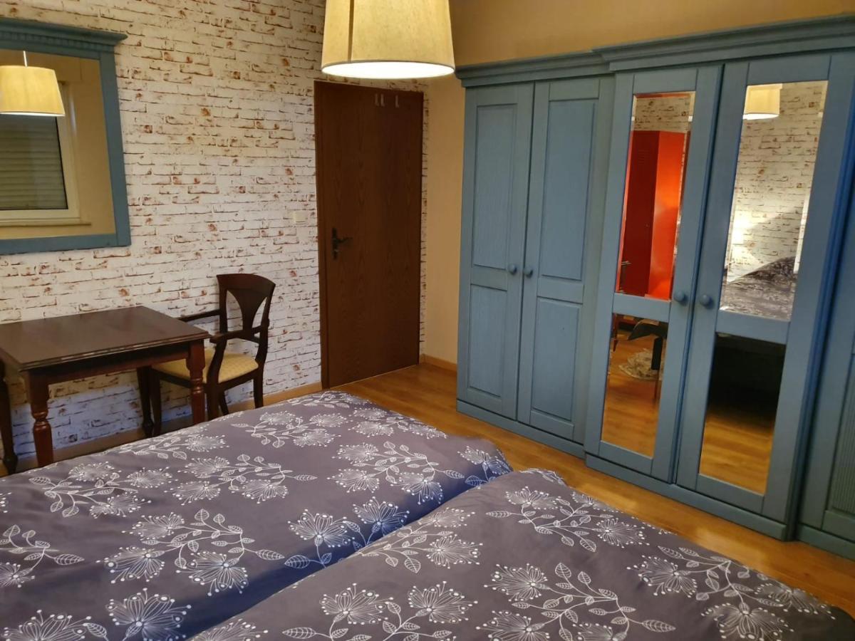 Ferienwohnung 1 Bauernhof Von Eden Surwold Экстерьер фото