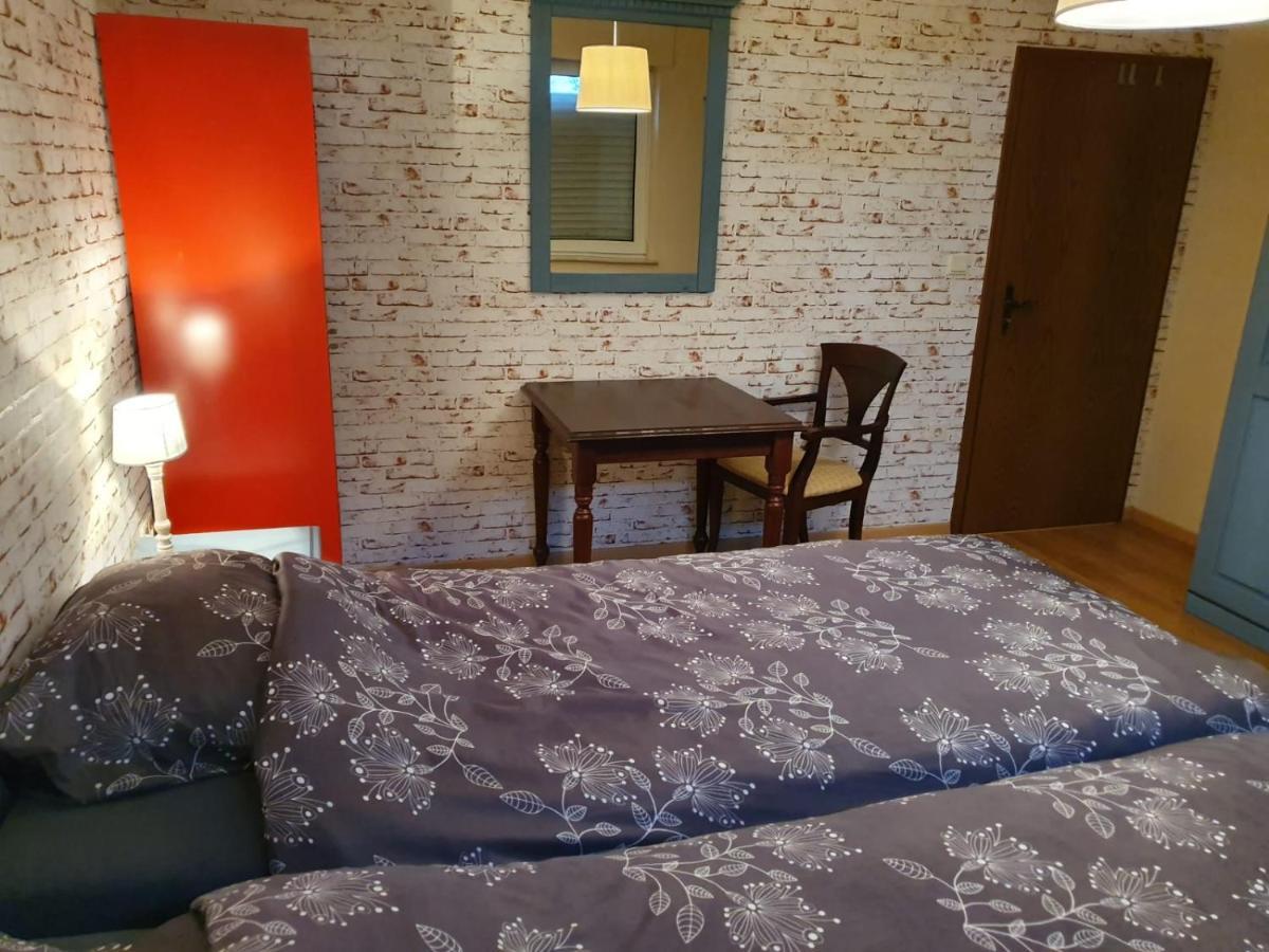 Ferienwohnung 1 Bauernhof Von Eden Surwold Экстерьер фото